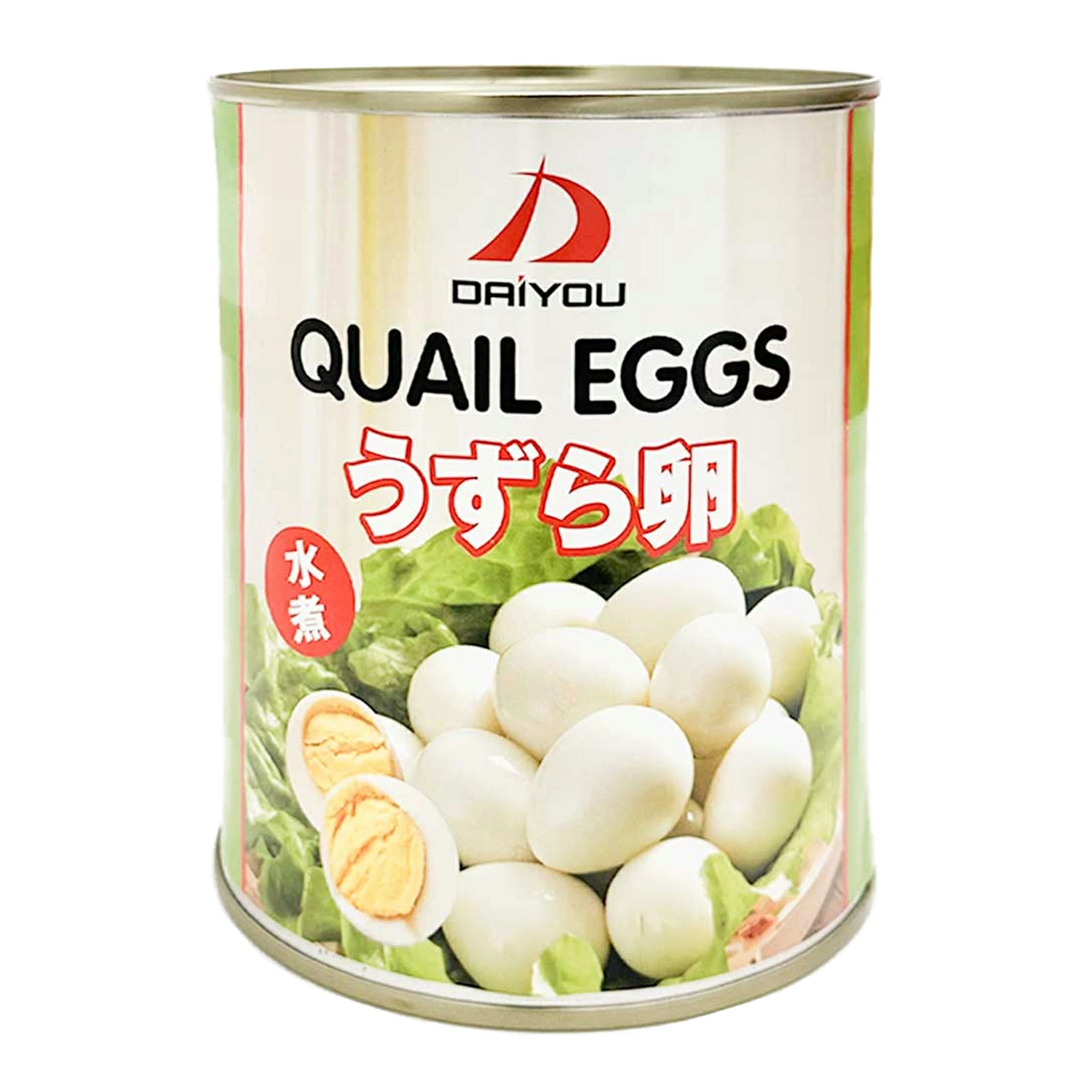 缶詰・水煮食品